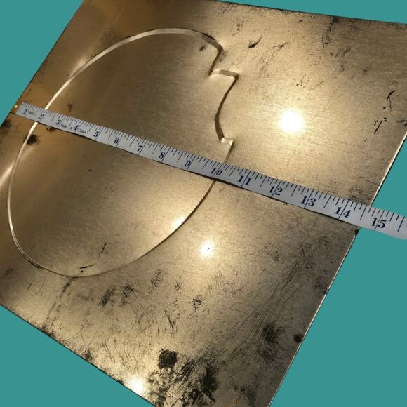 Karo Syrup Tin Metal Sign Quintuplets Retro Kitchen 1938 Advert VTG Reproduction - Picture 9 of 11